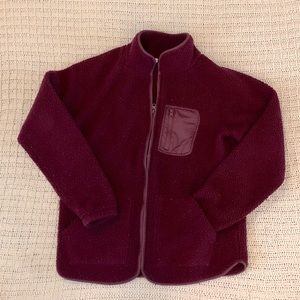 ☘️ Old Navy Active Fleece xs